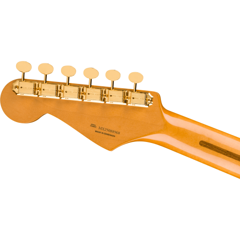 FENDER LTD VINTERA III LATE 50S STRAT MN WBL