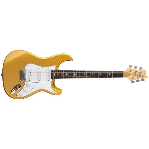 PRS SE SILVER SKY GOLD SPARK ROSEWOOD