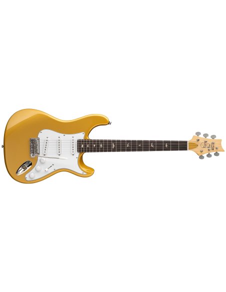 PRS SE SILVER SKY GOLD SPARK ROSEWOOD