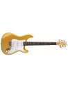 PRS SE SILVER SKY GOLD SPARK ROSEWOOD