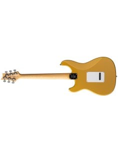 PRS SE SILVER SKY GOLD SPARK ROSEWOOD 2