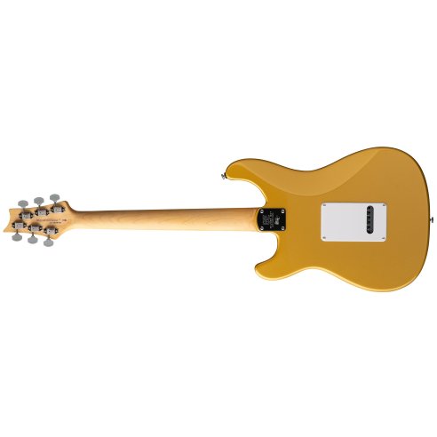 PRS SE SILVER SKY GOLD SPARK ROSEWOOD