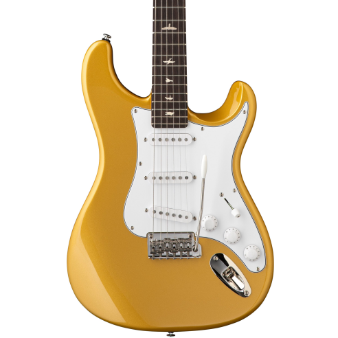 PRS SE SILVER SKY GOLD SPARK ROSEWOOD