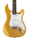 PRS SE SILVER SKY GOLD SPARK ROSEWOOD