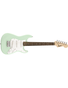 SQUIER MINI STRAT SFG LRL