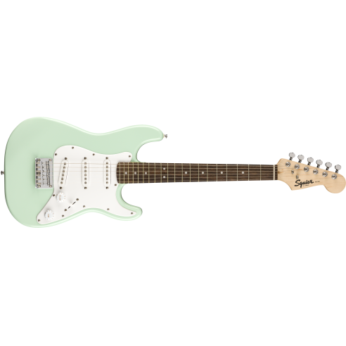 SQUIER MINI STRAT SFG LRL