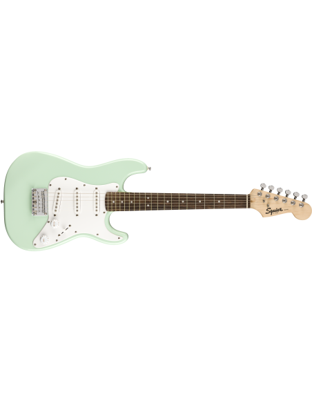 SQUIER MINI STRAT SFG LRL
