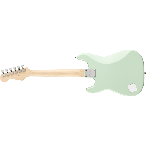 SQUIER MINI STRAT SFG LRL