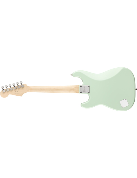 SQUIER MINI STRAT SFG LRL