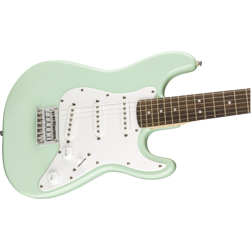 SQUIER MINI STRAT SFG LRL