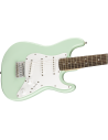 SQUIER MINI STRAT SFG LRL