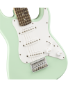 SQUIER MINI STRAT SFG LRL
