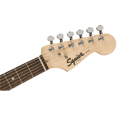 SQUIER MINI STRAT SFG LRL