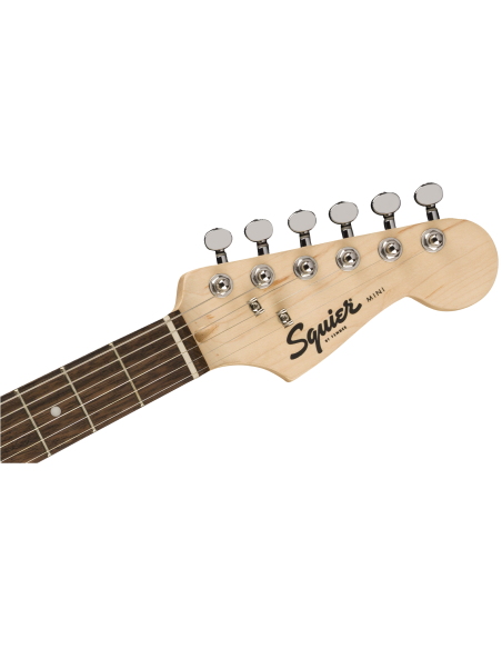 SQUIER MINI STRAT SFG LRL