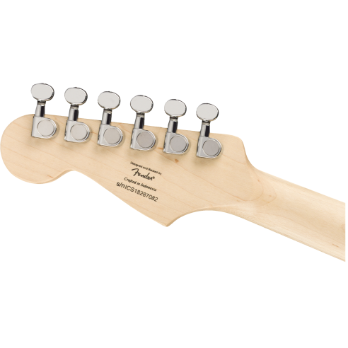 SQUIER MINI STRAT SFG LRL