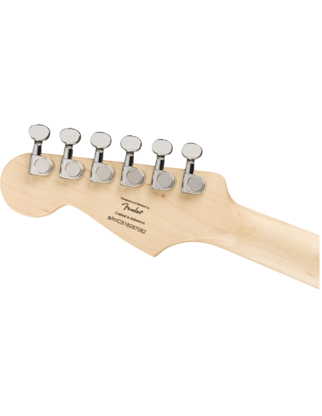 SQUIER MINI STRAT SFG LRL