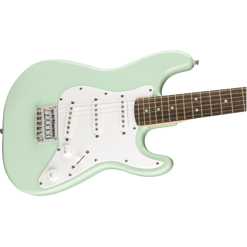 SQUIER MINI STRAT SFG LRL