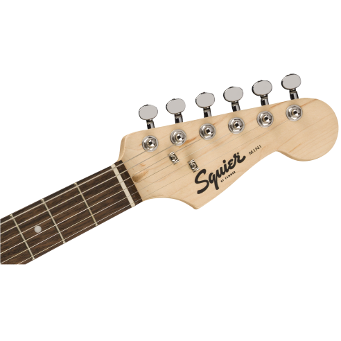 SQUIER MINI STRAT SFG LRL