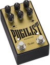 FENDER PUGILIST DISTORTION V2