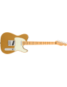 FENDER 75th ANNIVERSARY PLAYER 2 TELE AZTEC GOLD