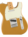 FENDER 75th ANNIVERSARY PLAYER 2 TELE AZTEC GOLD