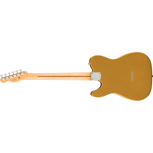 FENDER 75th ANNIVERSARY PLAYER 2 TELE AZTEC GOLD