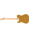 FENDER 75th ANNIVERSARY PLAYER 2 TELE AZTEC GOLD