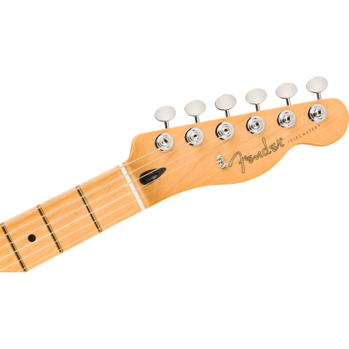 FENDER 75th ANNIVERSARY PLAYER 2 TELE AZTEC GOLD