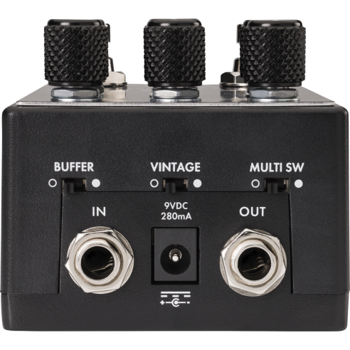 FENDER THE BENDS COMPRESSOR V2
