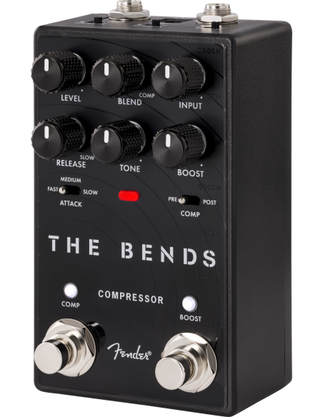 FENDER THE BENDS COMPRESSOR V2