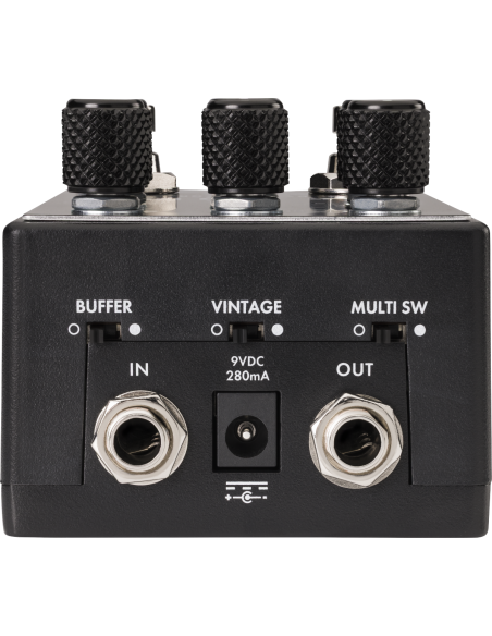 FENDER THE BENDS COMPRESSOR V2