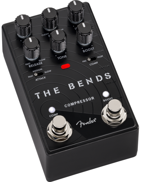 FENDER THE BENDS COMPRESSOR V2