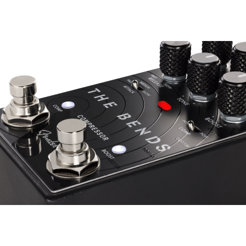 FENDER THE BENDS COMPRESSOR V2