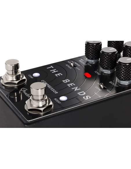 FENDER THE BENDS COMPRESSOR V2