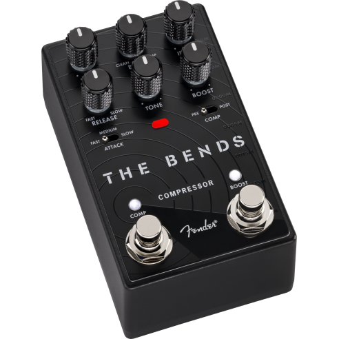 FENDER THE BENDS COMPRESSOR V2