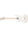 SQUIER FSR AFFINITY STRAT HSS MN PEARL WHITE