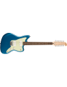 SQUIER PARANORMAL JAZZMASTER XII LAKE PLACID BLUE