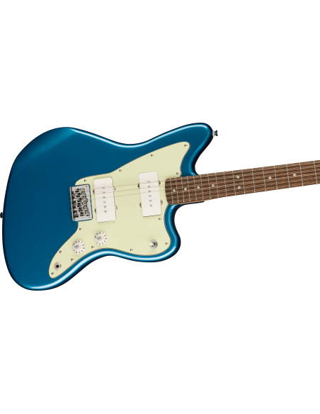 SQUIER PARANORMAL JAZZMASTER XII LAKE PLACID BLUE