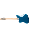 SQUIER PARANORMAL JAZZMASTER XII LAKE PLACID BLUE