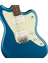 SQUIER PARANORMAL JAZZMASTER XII LAKE PLACID BLUE