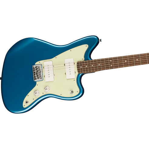 SQUIER PARANORMAL JAZZMASTER XII LAKE PLACID BLUE