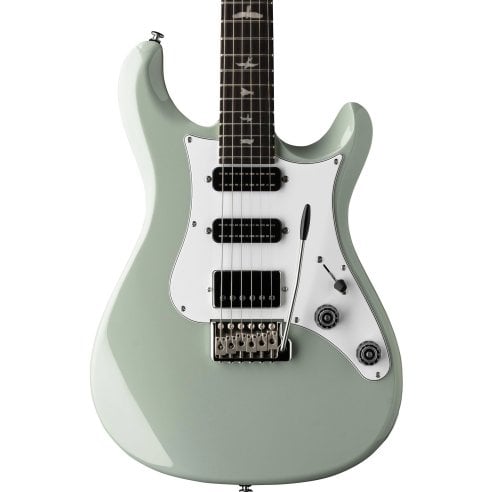 PRS SE STUDIO STANDARD SILVERSTONE GREY