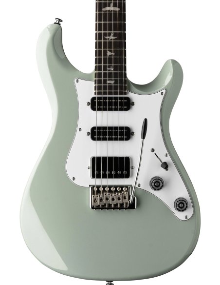 PRS SE STUDIO STANDARD SILVERSTONE GREY