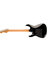 CHARVEL PRO MOD PLUS DK24 E HSS E 2PT QM AMBER TIGER EYE