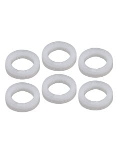 BOSTON BUTW-01-WH RONDELLE NYLON X MECCANICHE CONF 6 PZ