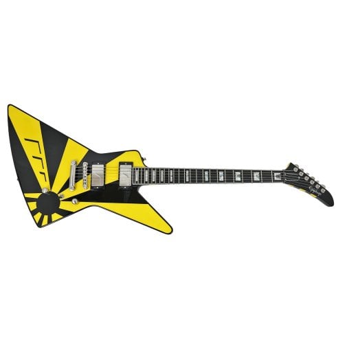 EPIPHONE EXTURA PROPHECY "STRYPER CUSTOM" BY...
