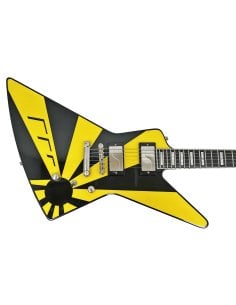 EPIPHONE EXTURA PROPHECY "STRYPER CUSTOM" BY LMN + BAG 2