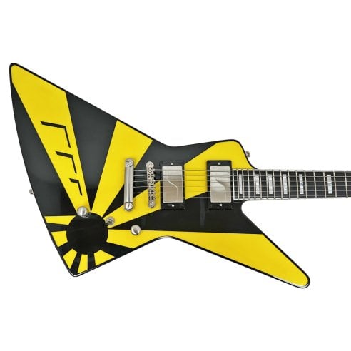 EPIPHONE EXTURA PROPHECY "STRYPER CUSTOM" BY...