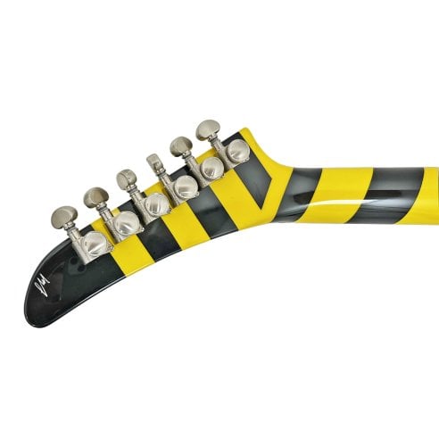 EPIPHONE EXTURA PROPHECY "STRYPER CUSTOM" BY...