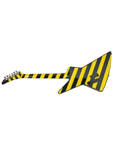 EPIPHONE EXTURA PROPHECY "STRYPER CUSTOM" BY LMN + BAG